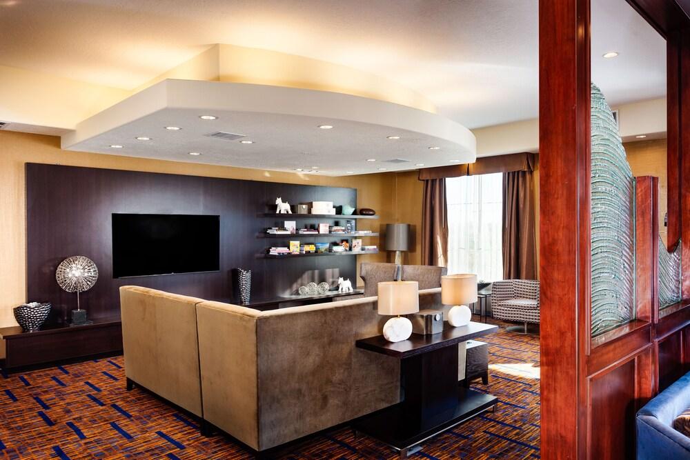 Courtyard Richland Columbia Point Ξενοδοχείο Εξωτερικό φωτογραφία