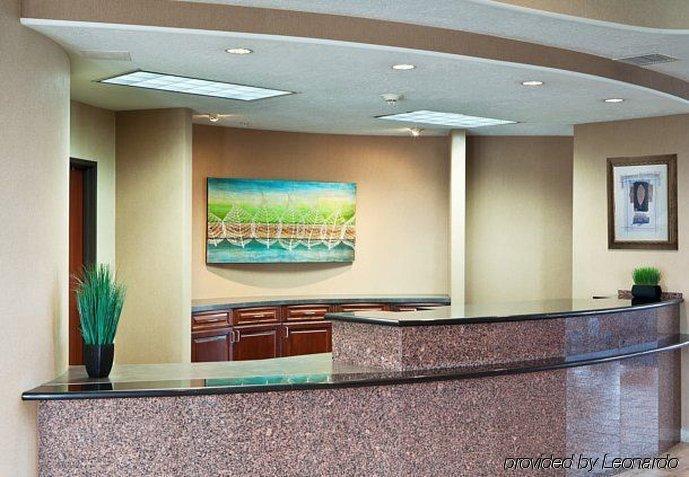 Courtyard Richland Columbia Point Ξενοδοχείο Εξωτερικό φωτογραφία