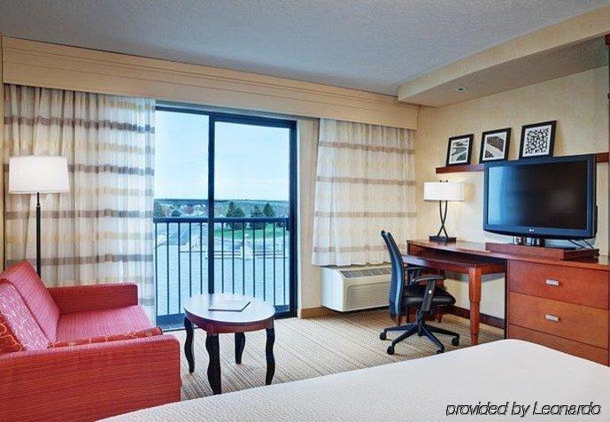 Courtyard Richland Columbia Point Ξενοδοχείο Εξωτερικό φωτογραφία
