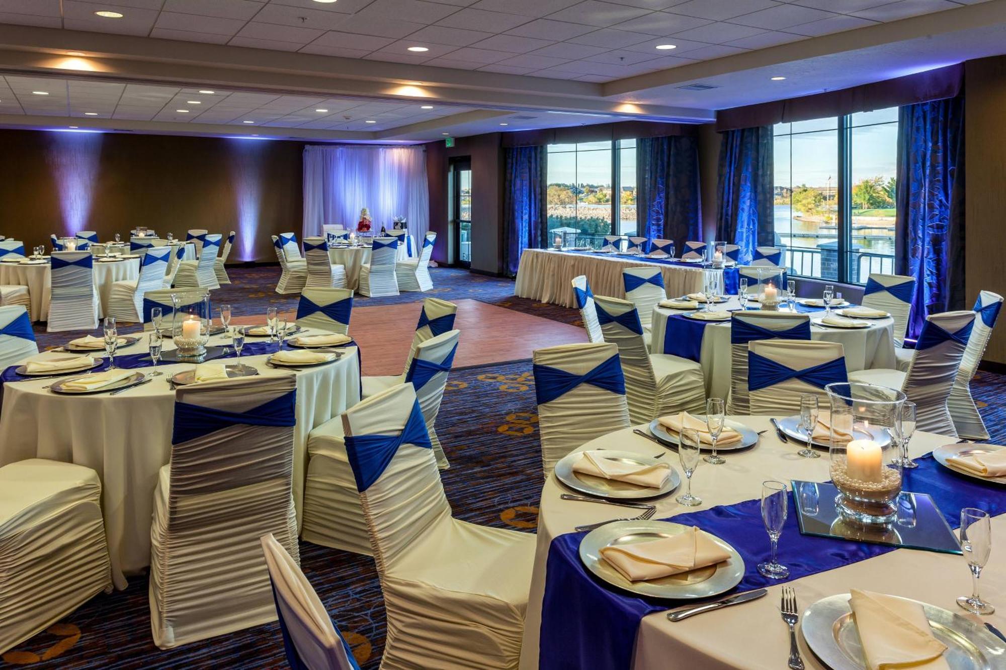 Courtyard Richland Columbia Point Ξενοδοχείο Εξωτερικό φωτογραφία