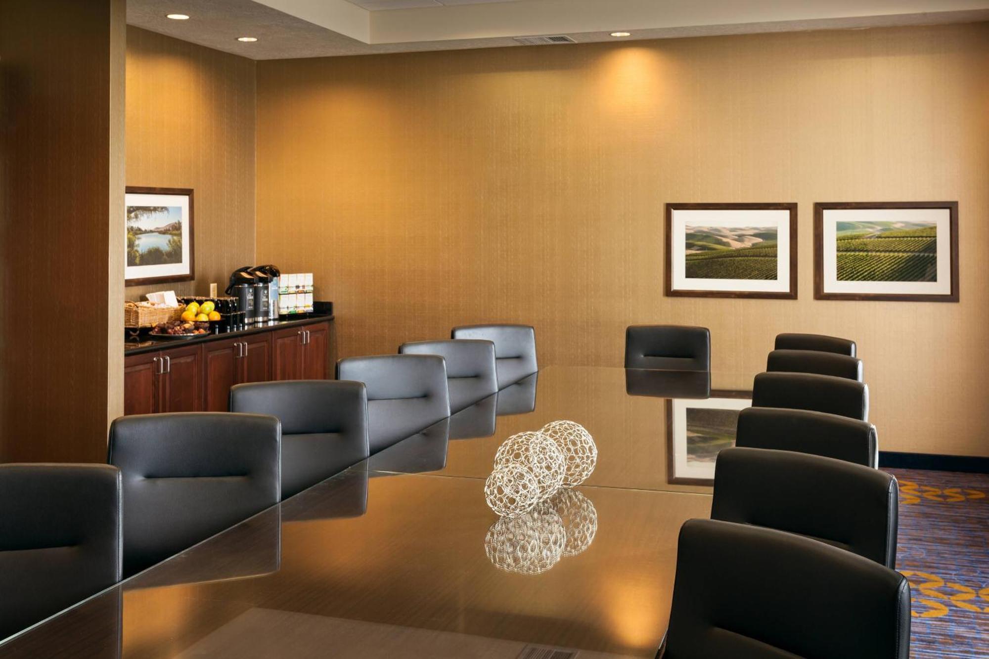 Courtyard Richland Columbia Point Ξενοδοχείο Εξωτερικό φωτογραφία