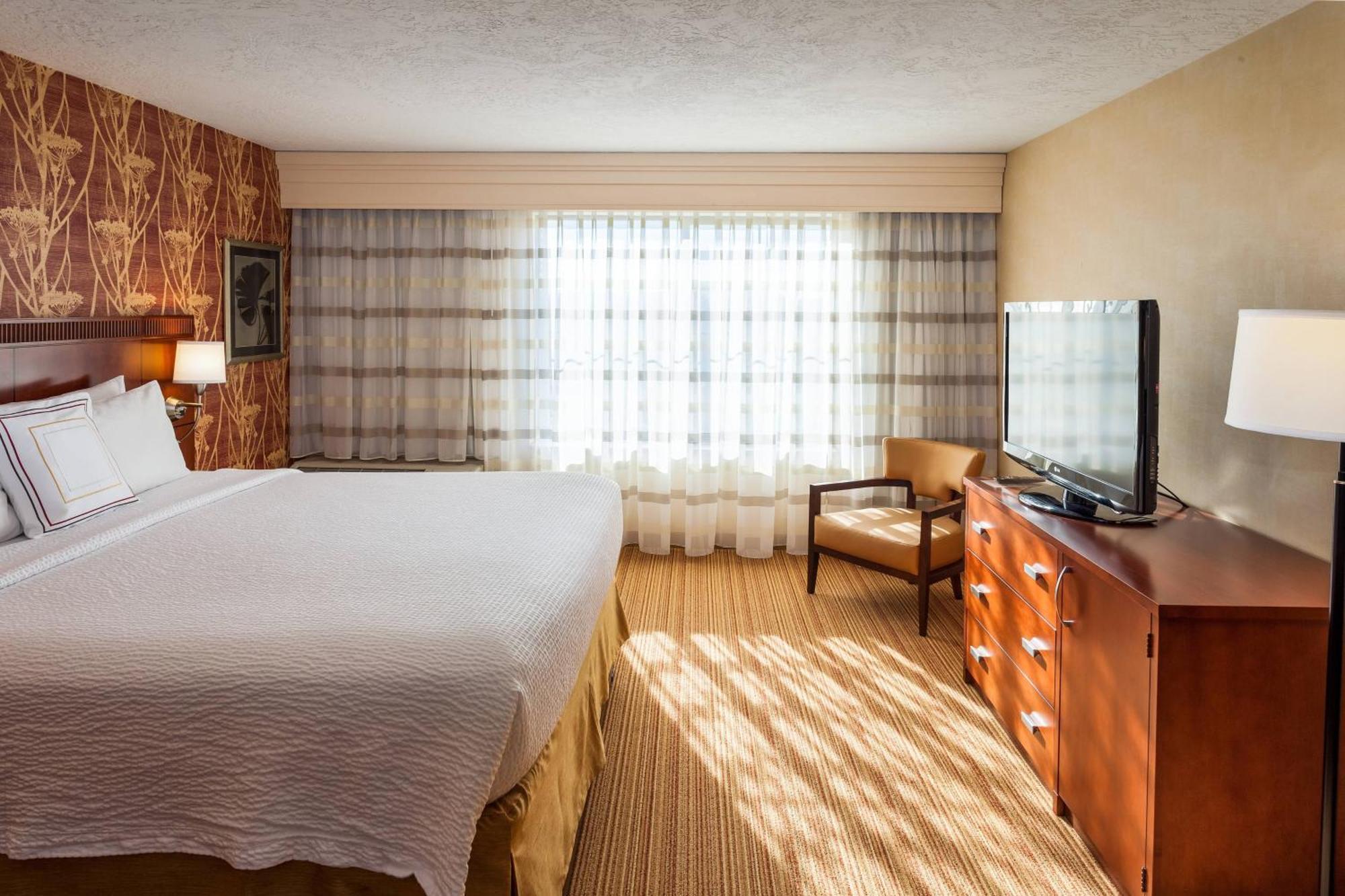 Courtyard Richland Columbia Point Ξενοδοχείο Εξωτερικό φωτογραφία