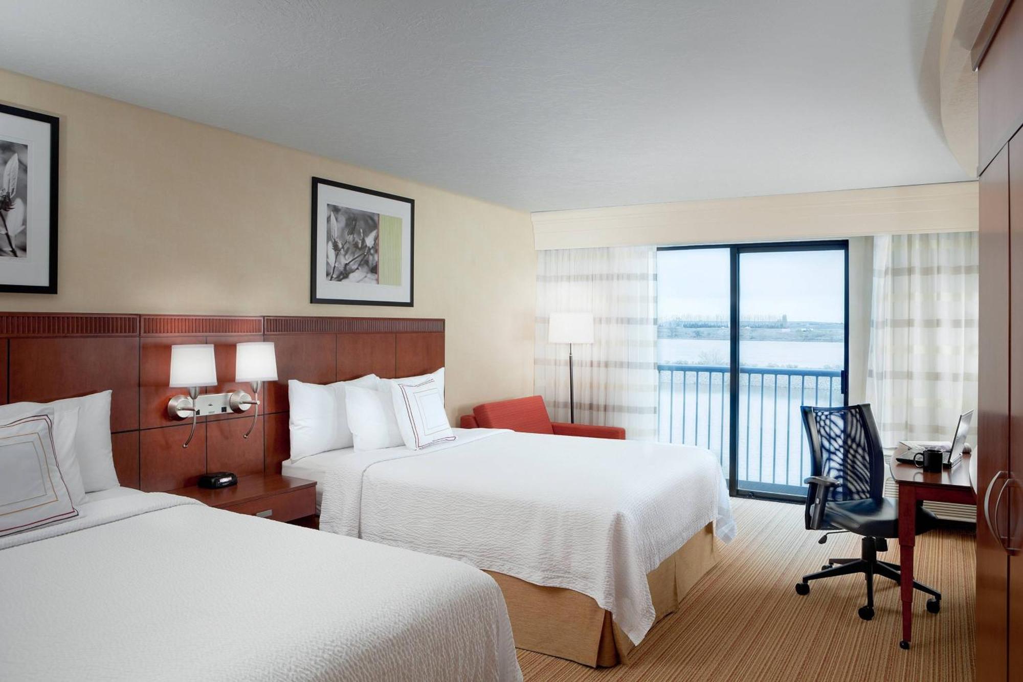 Courtyard Richland Columbia Point Ξενοδοχείο Εξωτερικό φωτογραφία