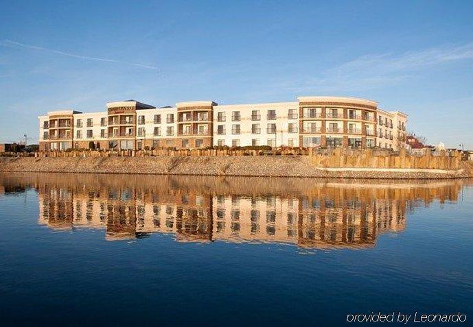 Courtyard Richland Columbia Point Ξενοδοχείο Εξωτερικό φωτογραφία