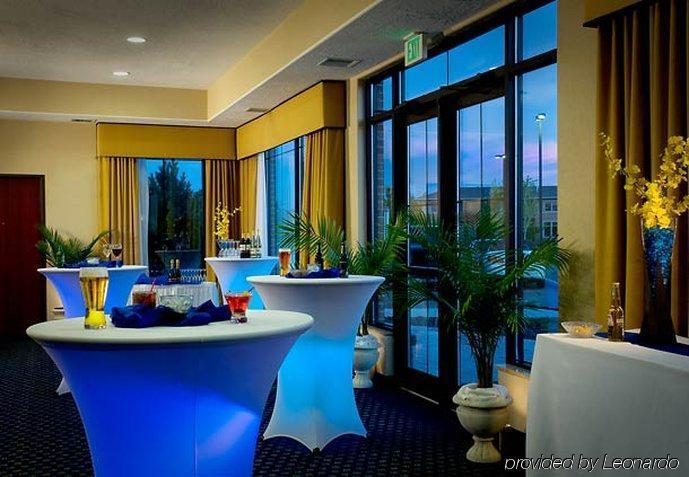 Courtyard Richland Columbia Point Ξενοδοχείο Εξωτερικό φωτογραφία