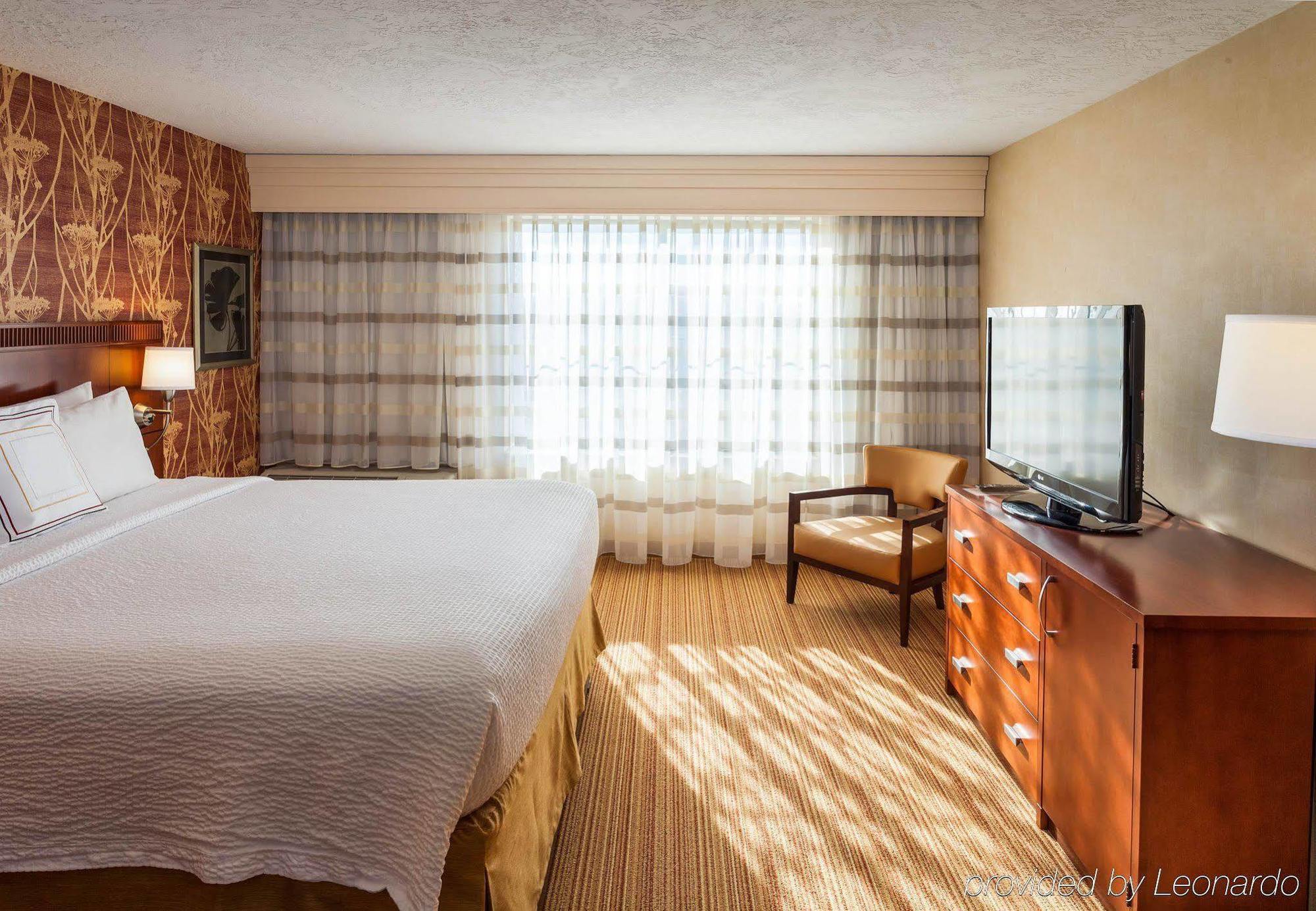 Courtyard Richland Columbia Point Ξενοδοχείο Εξωτερικό φωτογραφία