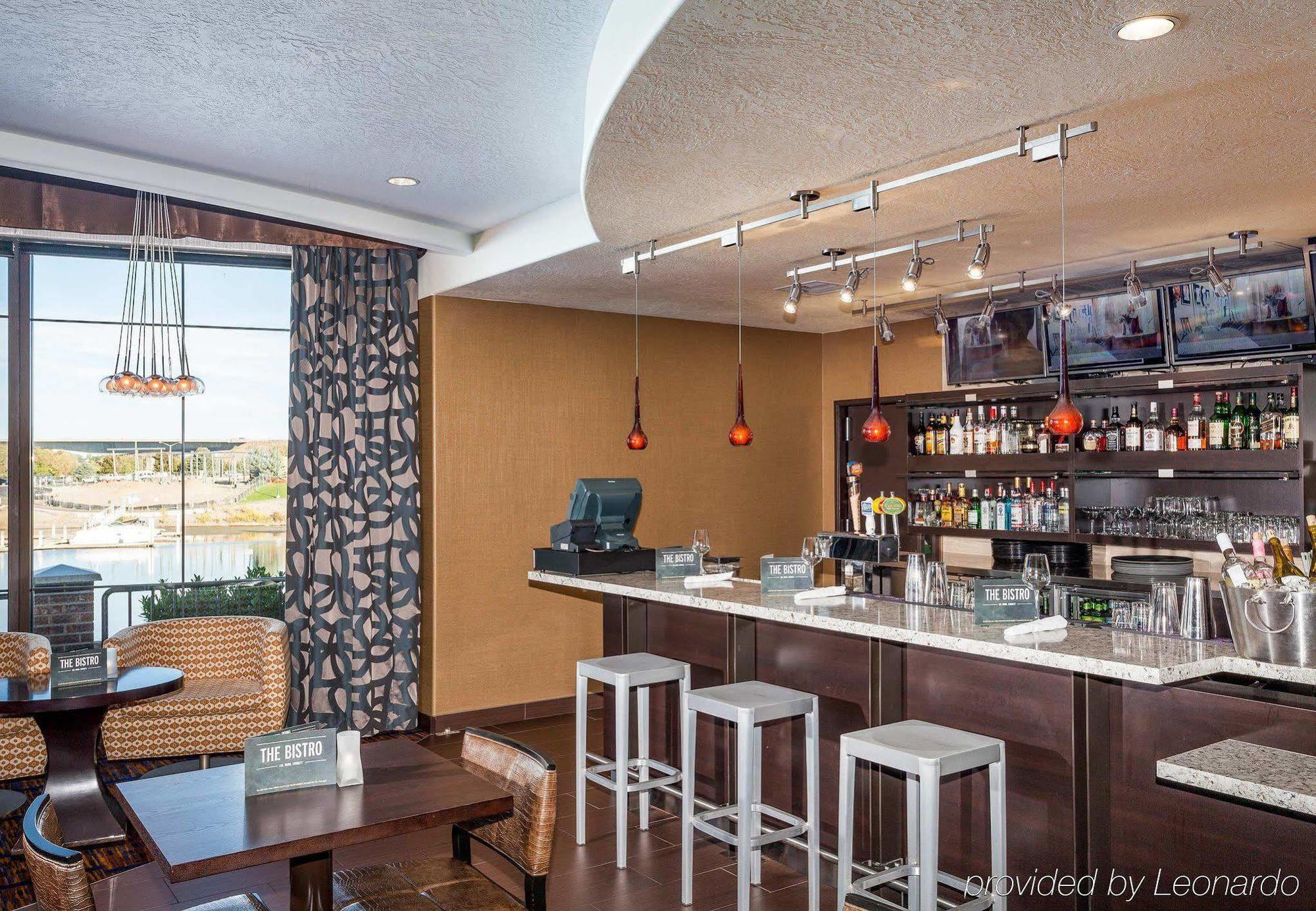 Courtyard Richland Columbia Point Ξενοδοχείο Εξωτερικό φωτογραφία