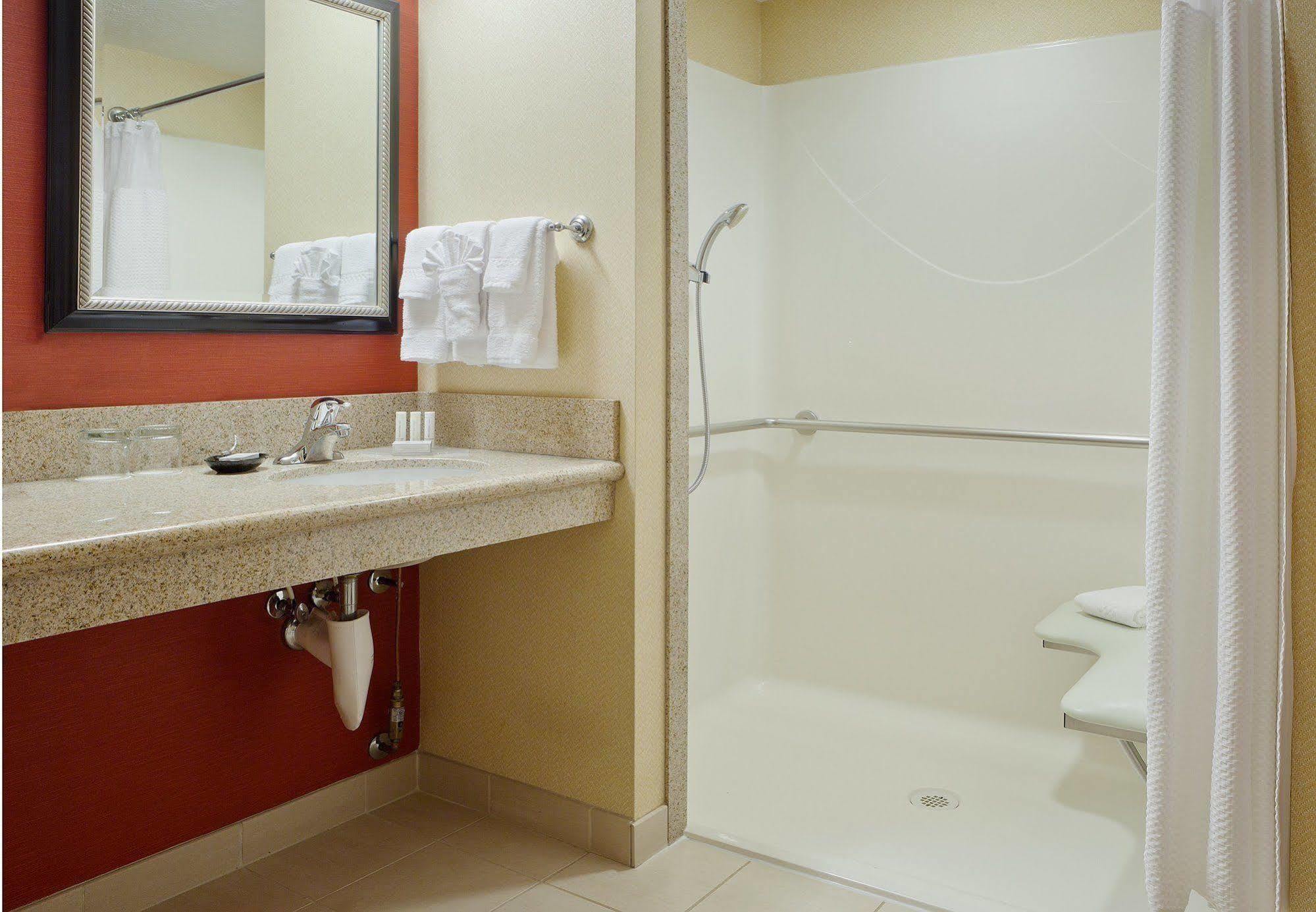 Courtyard Richland Columbia Point Ξενοδοχείο Εξωτερικό φωτογραφία