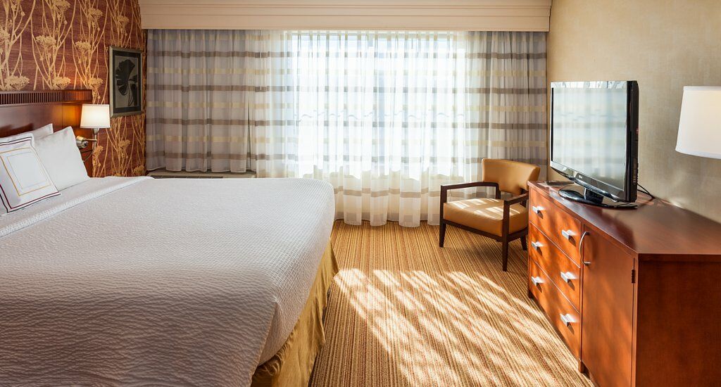 Courtyard Richland Columbia Point Ξενοδοχείο Εξωτερικό φωτογραφία