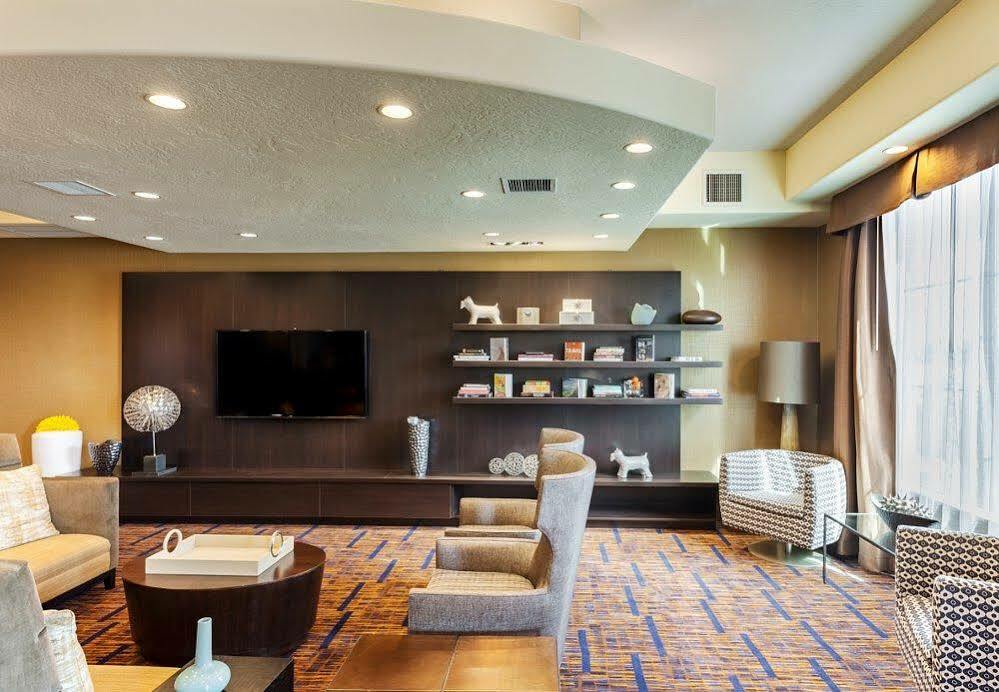 Courtyard Richland Columbia Point Ξενοδοχείο Εξωτερικό φωτογραφία