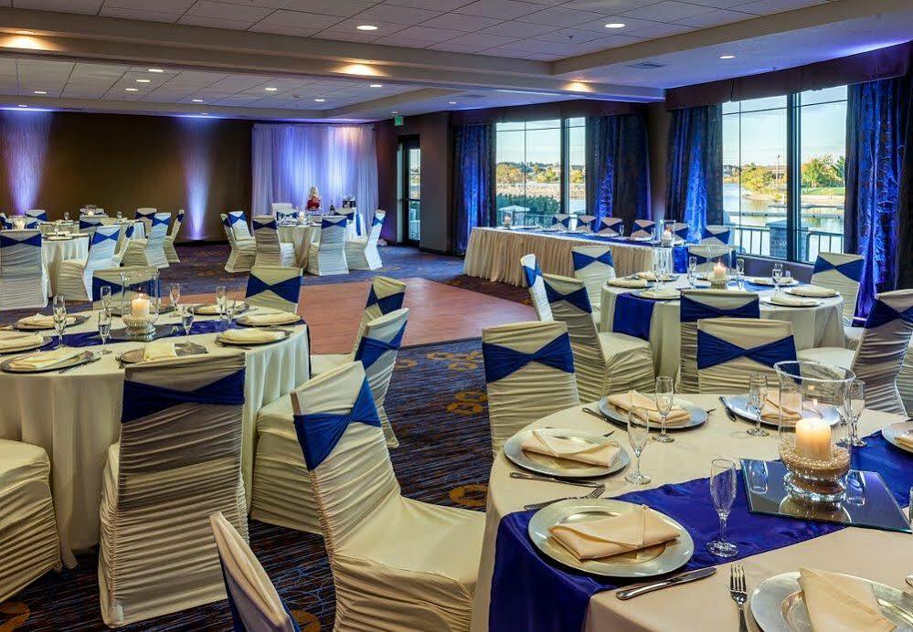 Courtyard Richland Columbia Point Ξενοδοχείο Εξωτερικό φωτογραφία